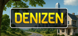 Denizen banner