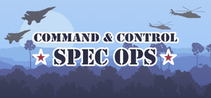 Command & Control: Spec Ops (Remastered) banner