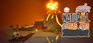 Natural Disasters banner