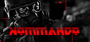 V3: KOMMANDO (Tech Preview) banner