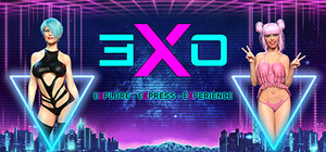 3XO: XXX Online banner