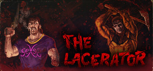 The Lacerator banner