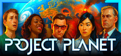 Project Planet - Earth vs Humanity