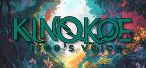 KiNoKoe : Tree's Voice banner