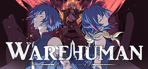 Warehuman -ウェアヒューマン banner