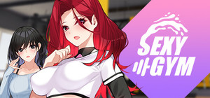 Sexy Gym banner