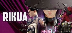 Rikua banner