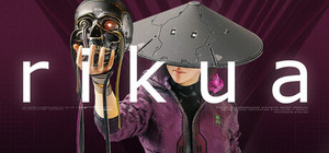Rikua banner