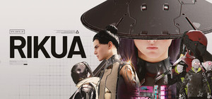 Rikua banner