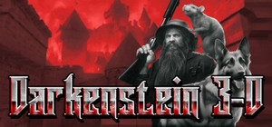 Darkenstein 3D banner