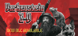 Darkenstein 3D banner