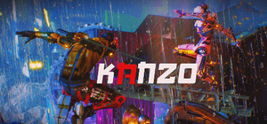 KANZO banner