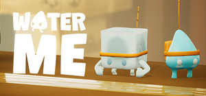 Water Me banner