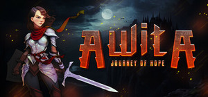 Awita: Journey of Hope banner
