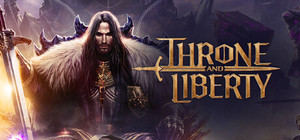 THRONE AND LIBERTY banner