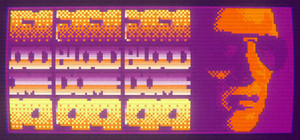BloodDome99 banner