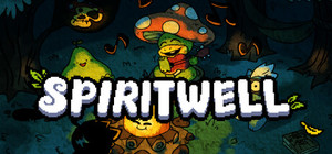 Spiritwell banner