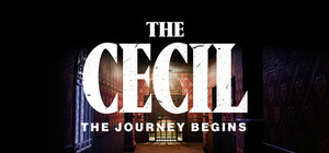 The Cecil: The Journey Begins banner