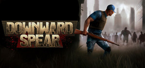 Downward Spear banner