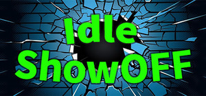 Idle ShowOff banner