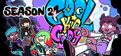 Cool Kid Cody: Season 2