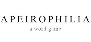 APEIROPHILIA banner