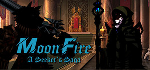 MoonFire: A Seeker's Saga banner