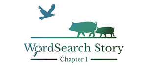 WordSearch Story: Samuel's Adventure 1 banner