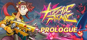 Atomic Picnic: Prologue banner