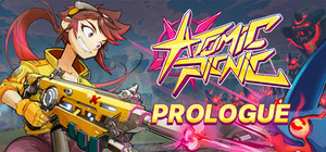 Atomic Picnic: Prologue banner