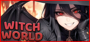 Witch World banner