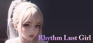 Rhythm Lust Girl banner