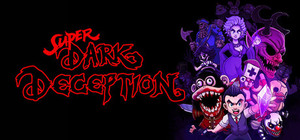 Super Dark Deception banner