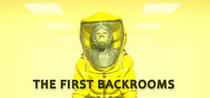 The First Backrooms banner