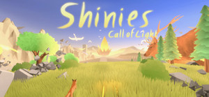 Shinies : Call of Light banner