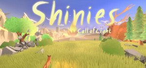 Shinies : Call of Light banner