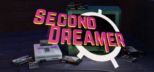 Second Dreamer banner