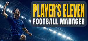Player's Eleven - A Football Manager Game banner