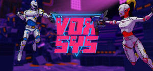 VoxSys banner