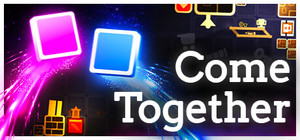 Come Together banner