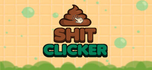 Shit Clicker banner