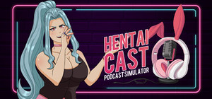 Hentai Cast: Podcast Simulator banner