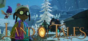 Land of Tales banner