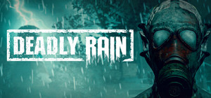 Deadly Rain banner