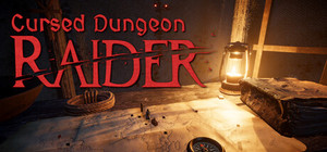 Cursed Dungeon Raider banner