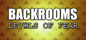 Backrooms: Levels of Fear banner