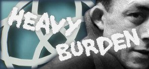 Heavy Burden banner
