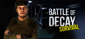 Battle of Decay: Survival banner