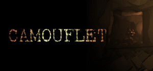 Camouflet banner