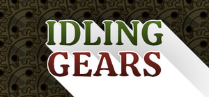 Idling Gears banner